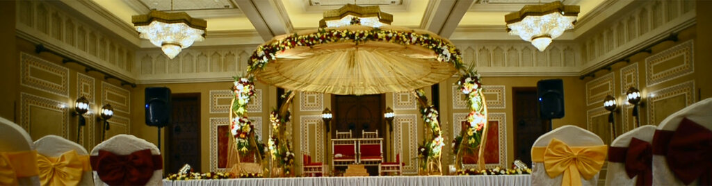 Organization of events Right Star Novelties, Dubai, photo