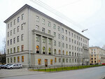 Avtoyurist (Kuznetsovskaya Street, 19), servicios legales