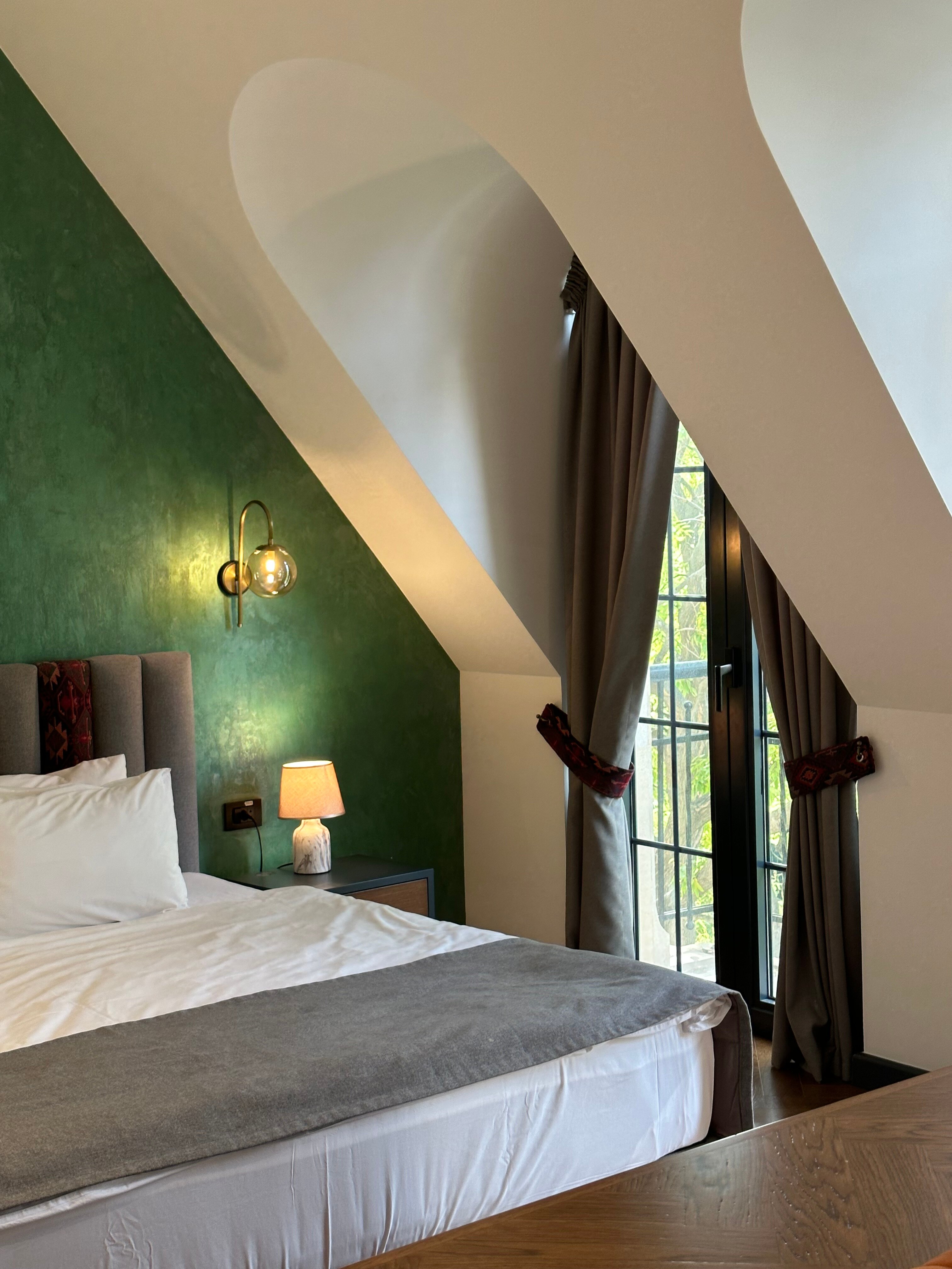 Фото Molokan Inn Hotel