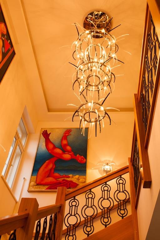 Фото Zámeček Petrovice