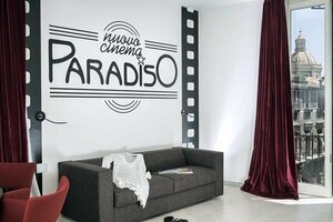 Апартаменты Duomo Suites & x26; SPA