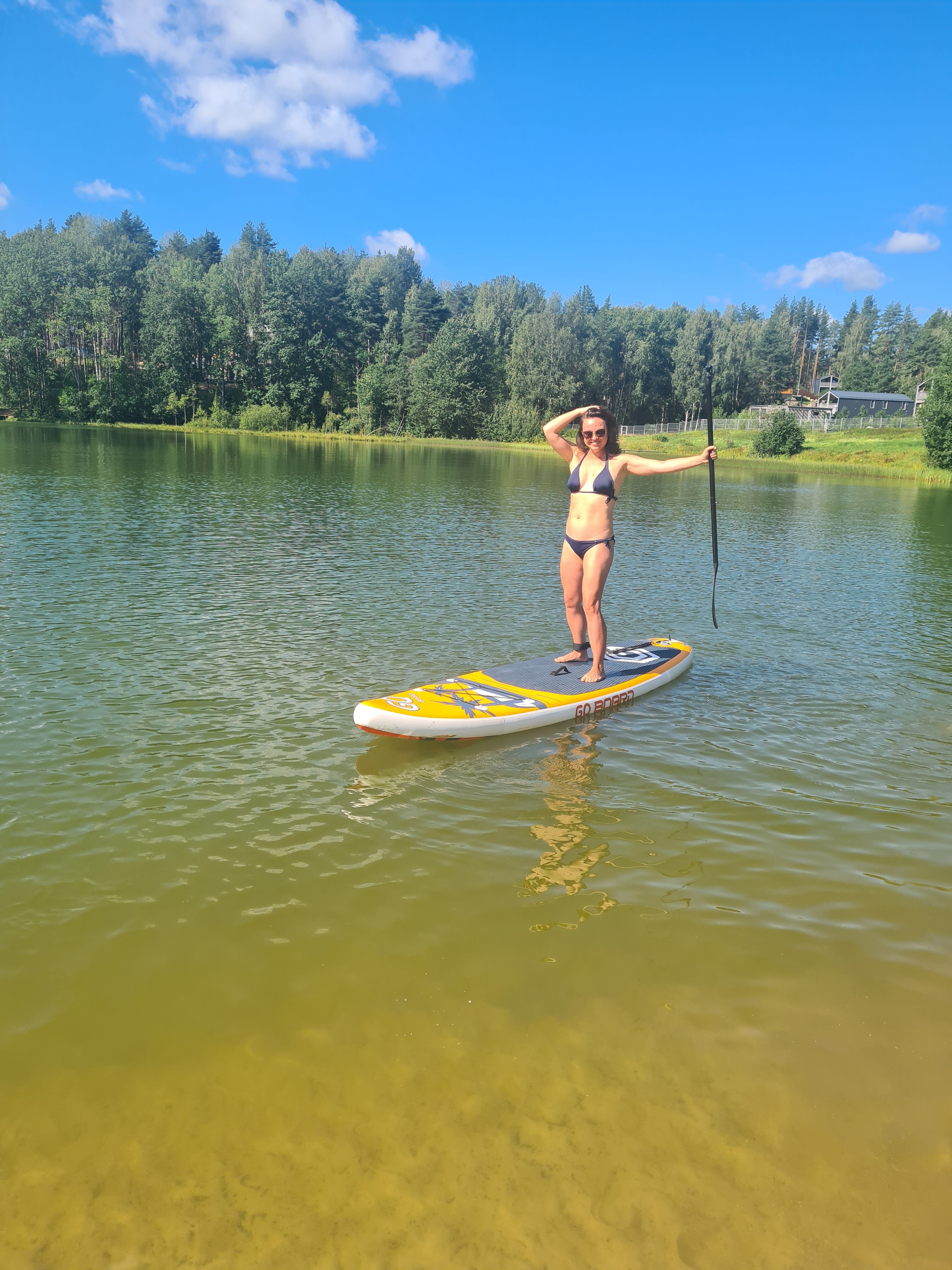 Фото Дом у Озера