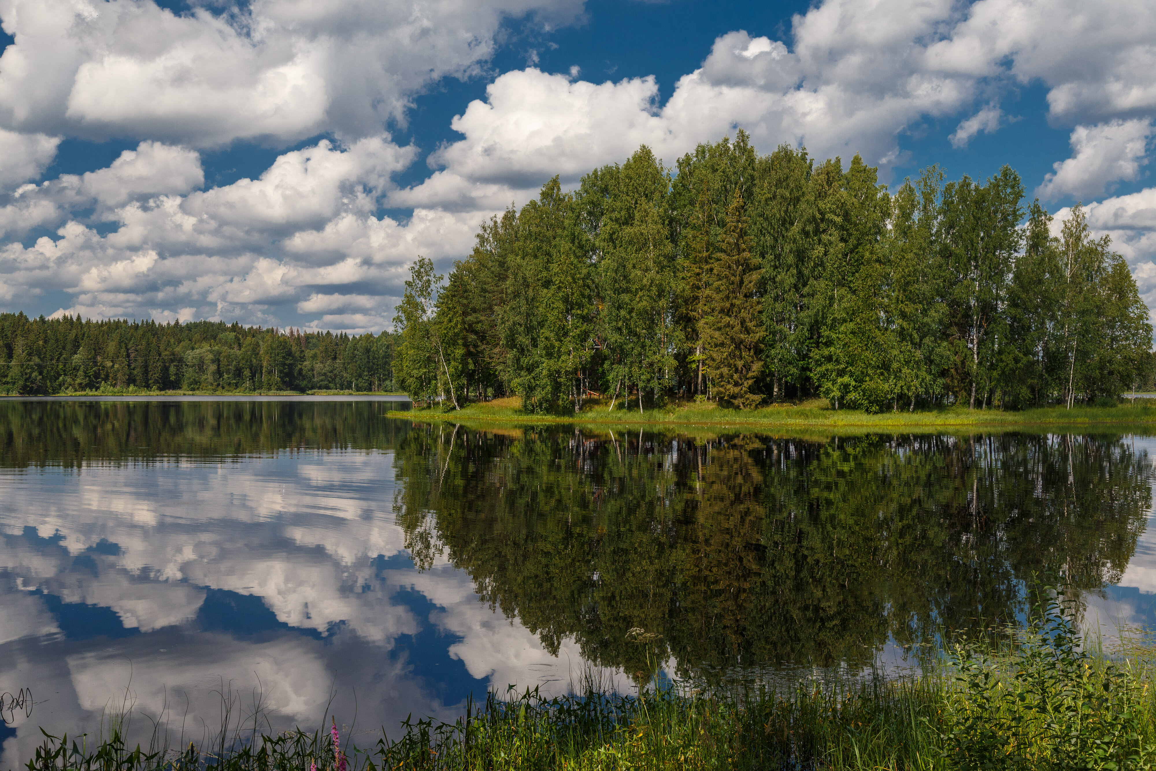 Фото Valday Hunting & Country Club