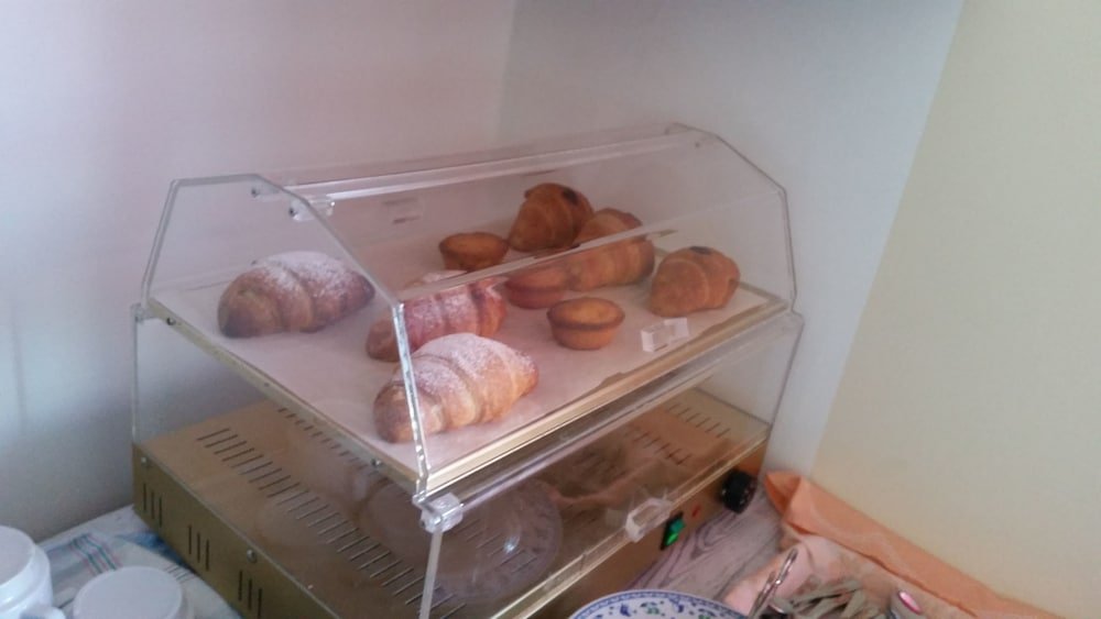 Фото B&b L'Isola