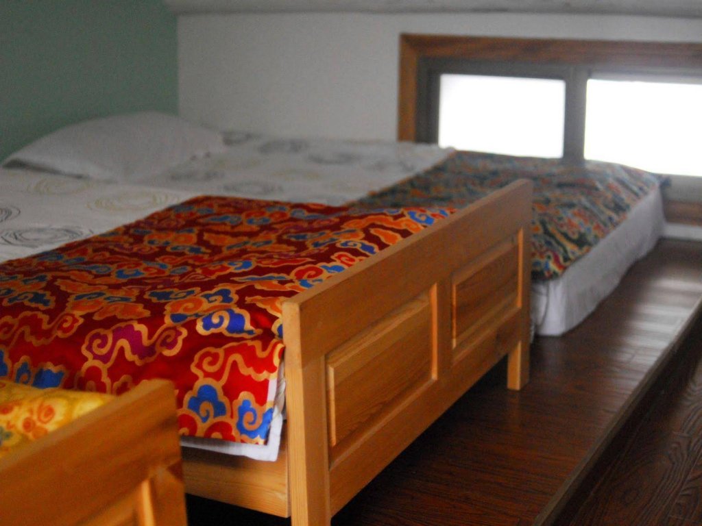 Фото Musesun Youth Hotel