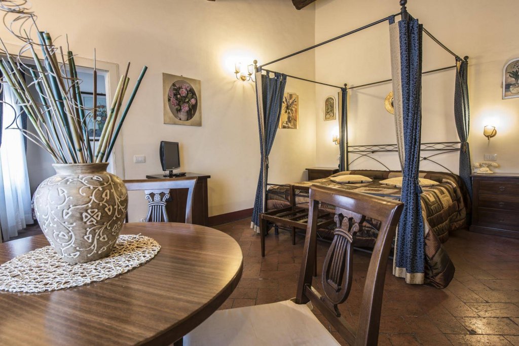 Фото Palazzo Fani Mignanelli Siena