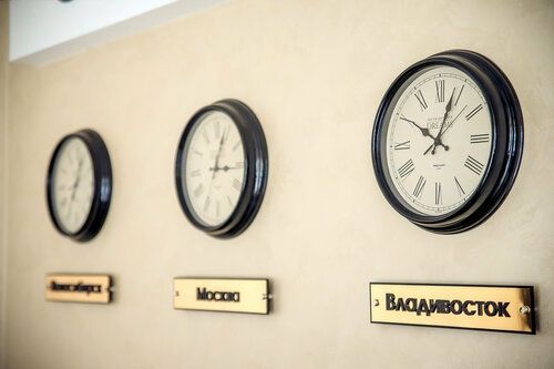 Гостиница Астерия в Геленджике