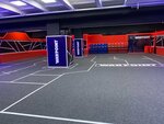 Warpoint (Kirova Street, 130), virtual reality club