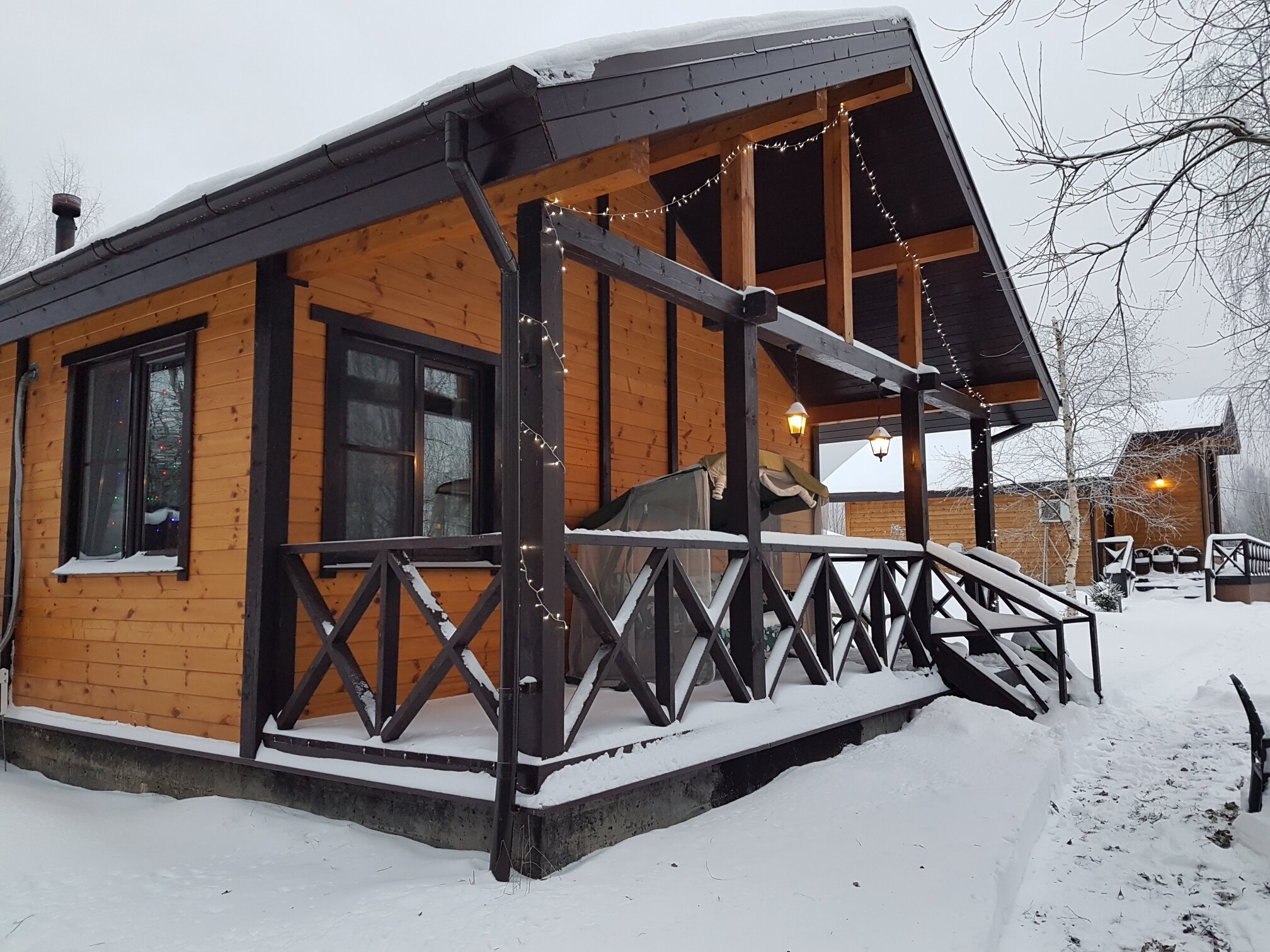 Фото отеля 5