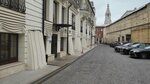 Росатом машиностроение (Sofiyskaya Embankment, 30с2), instituto de investigación