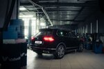 Zimwerk (Ryabinovaya Street, вл69с5), servicio de coches, centro de reparación de automóviles