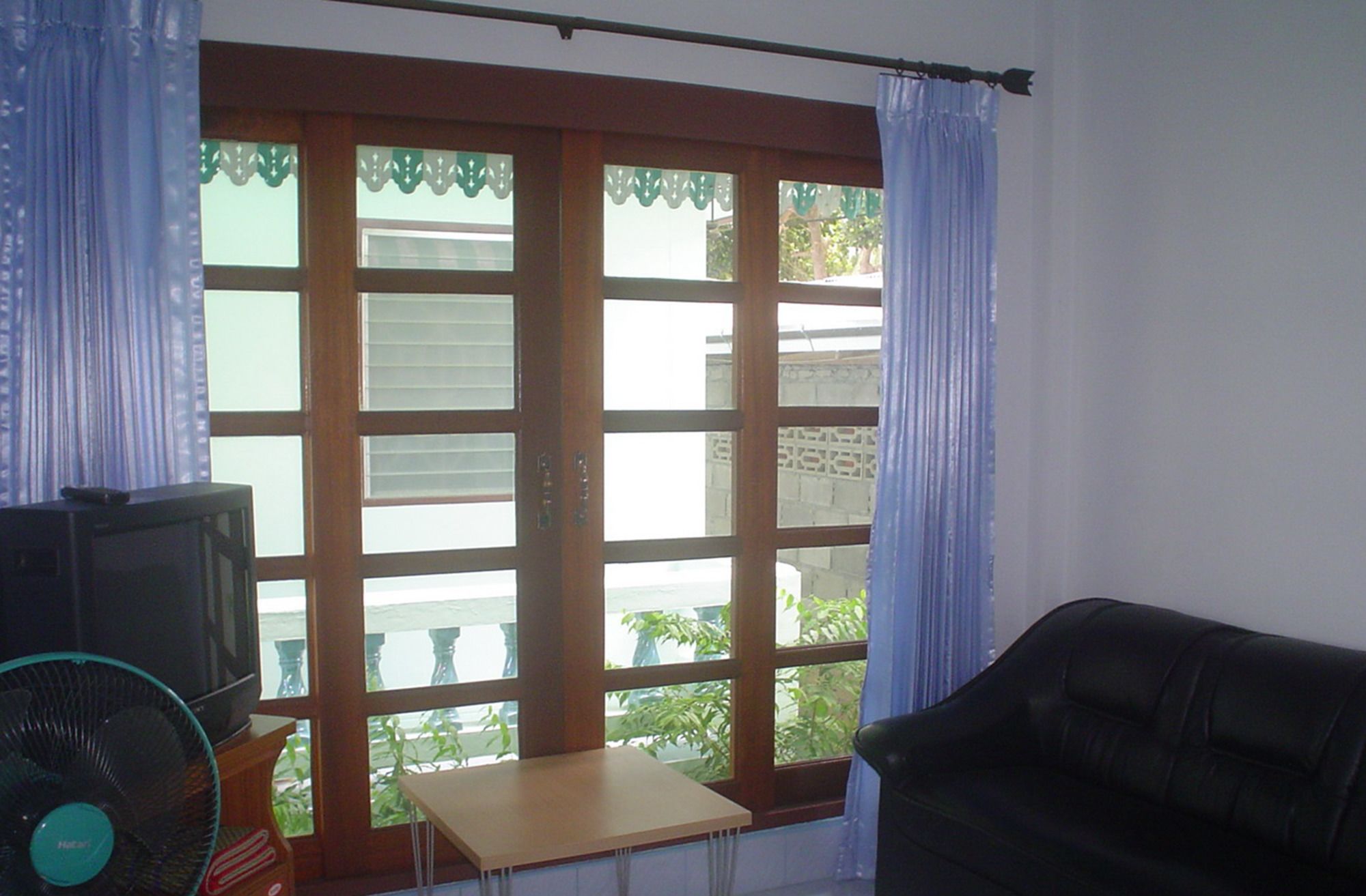 Фото Thiptara Resort