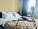 Vegas Apartments на Школьной (Shkolnaya Street, 36) ، سكن للإيجار اليومي