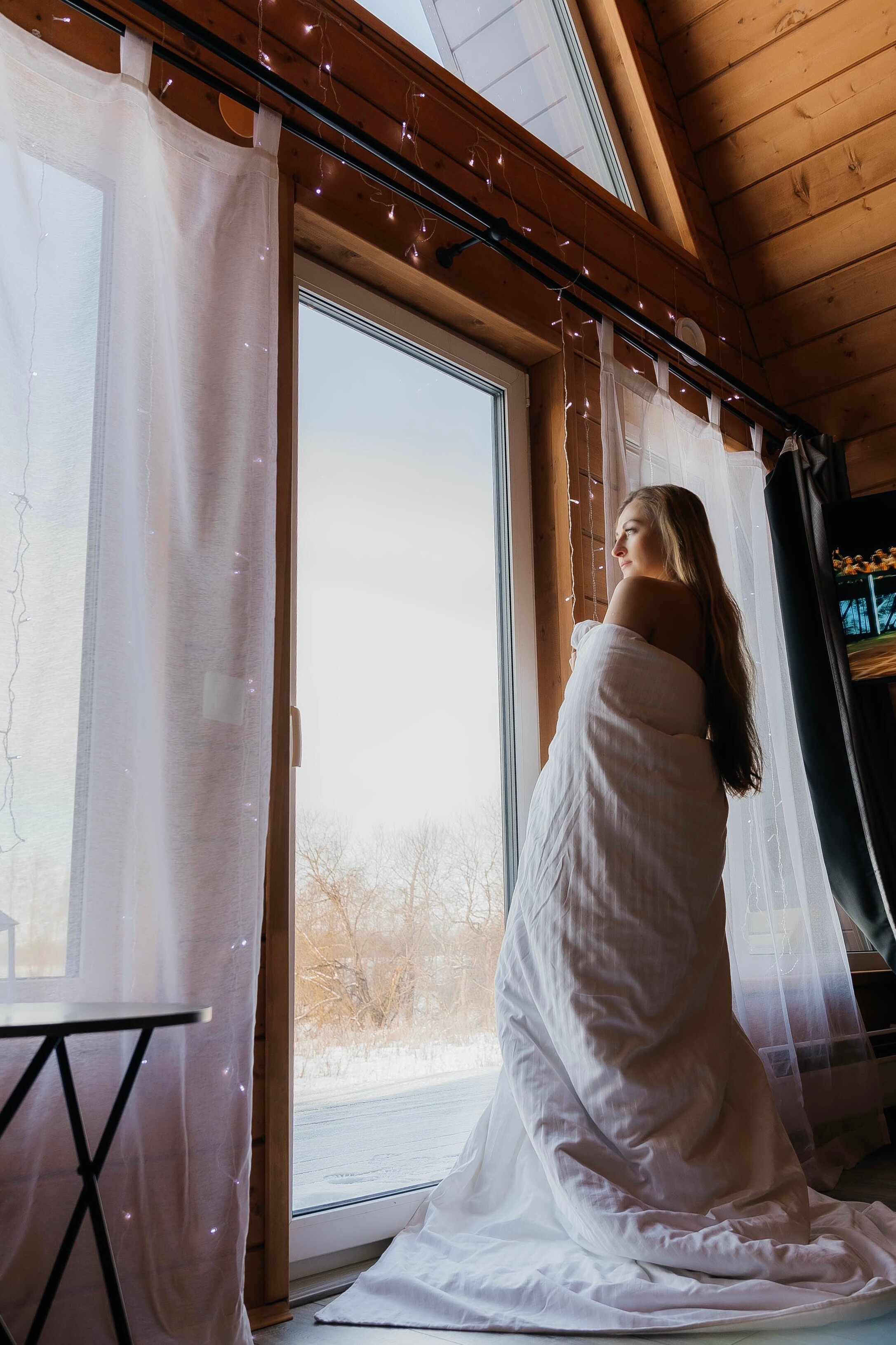 Фото Карельская гавань