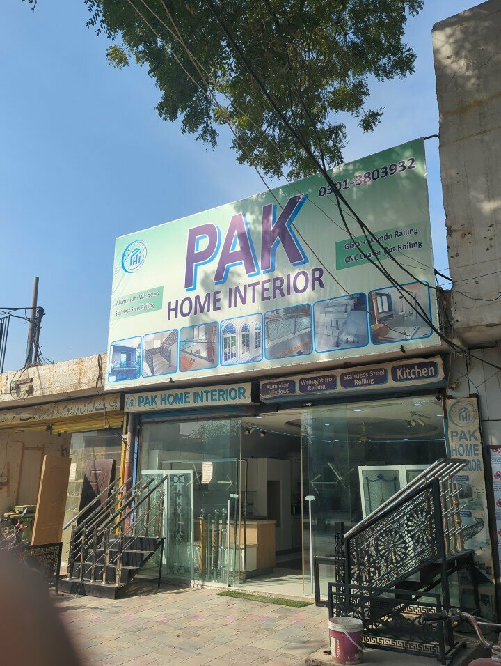 Furniture fittings and components Pak home interior, Lahore, photo