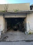 Uso Exhaust (Istanbul, Sisli, Dolapdere Avenue, 19) ، ورشة لتصليح السيارات