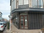 Gadisova Wedding (Abubakarova Street, 101) ، صالون زفاف
