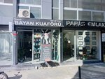 Trend Ladies Hairdresser (Istanbul, Sisli, Seymen Street, 64) ، مصففو الشعر