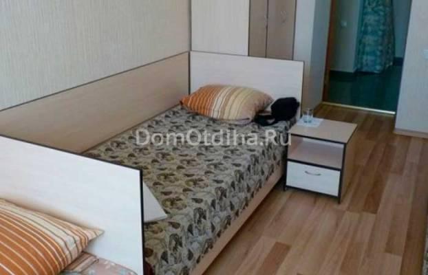 Фото Центральная