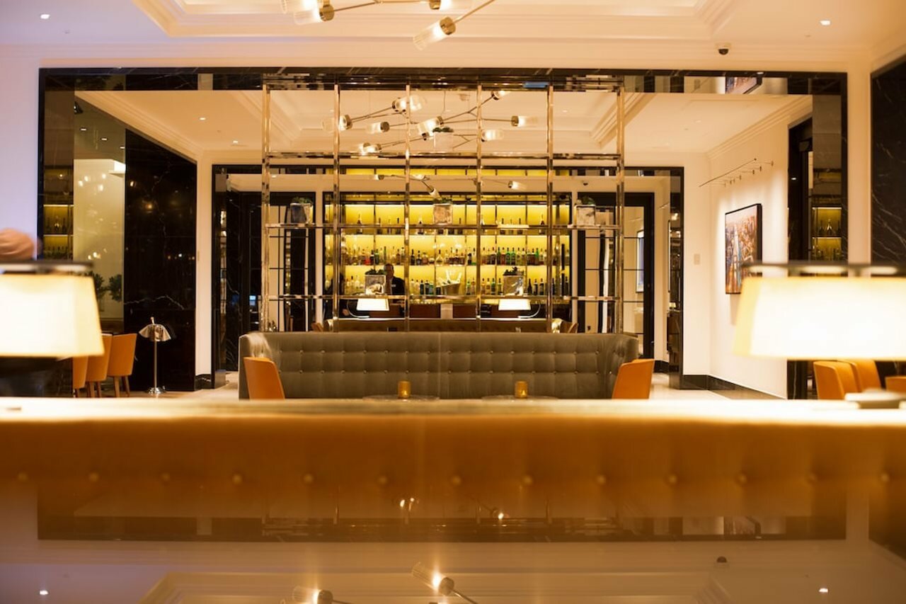 Фото Blakemore Hyde Park