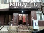 Miracle (1-y tupik Irchi Kazaka, 15), beauty salon