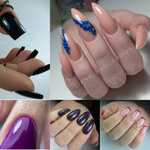 Beauty Nails (Garazhny pereulok, 14/1Б), nail salon