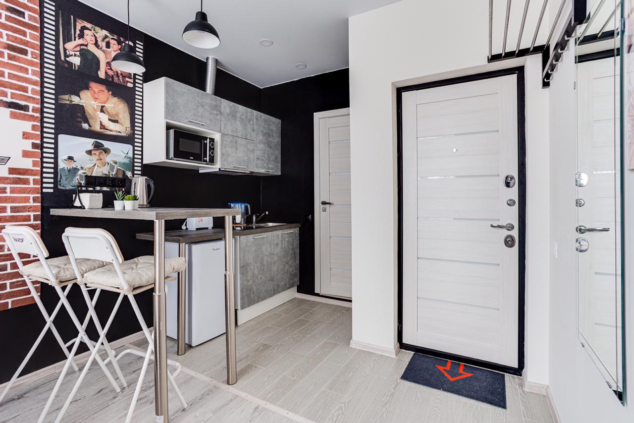 Фото Home24 на улице Сосновая 1к2