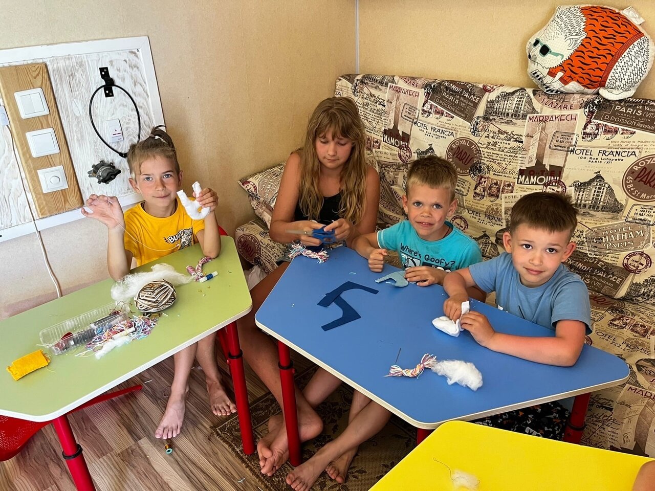 Фото Старая Крепость