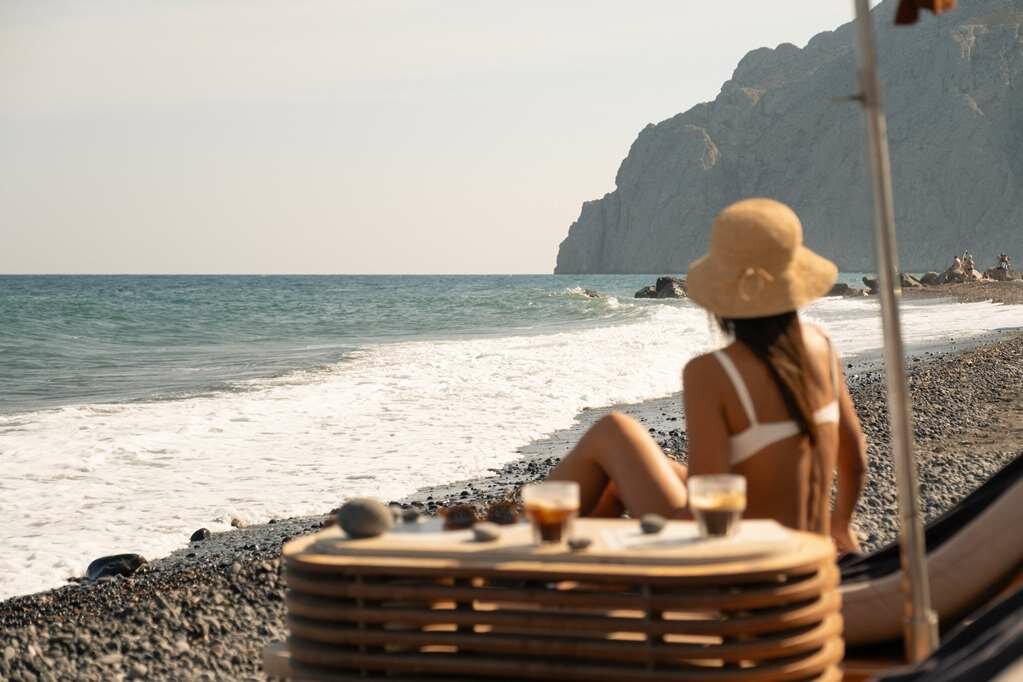 Фото Radisson Blu Zaffron Resort, Santorini