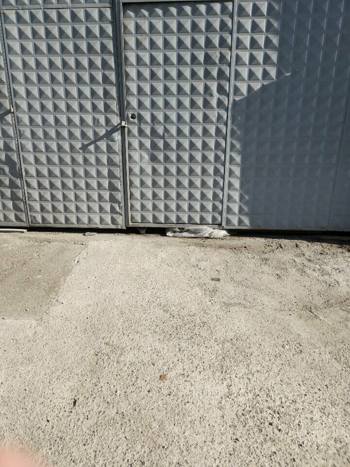 Industrial equipment repairs Gumusay Engineering, Ankara, photo