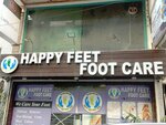 Happy Feet Foot Care (Zamzama Blvd, 11C), hairdresser
