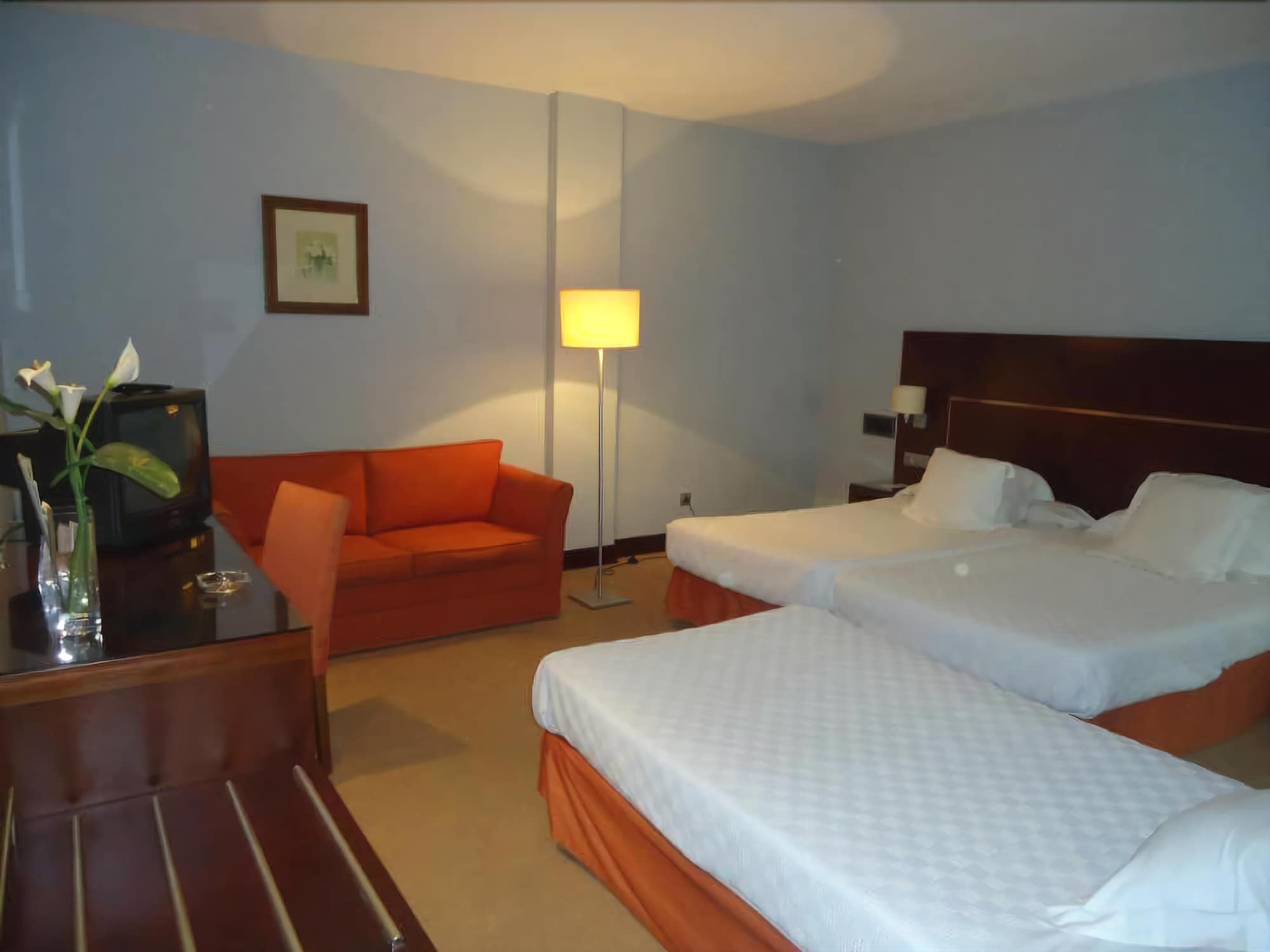 Фото Hotel Rl Anibal