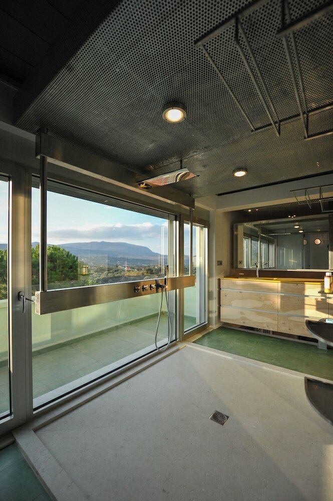 Фото The architect's house