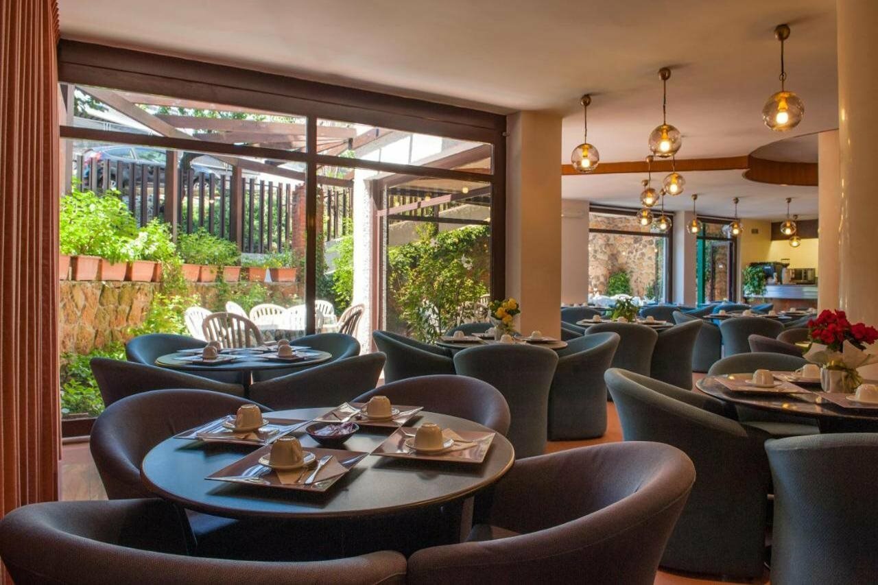 Фото Hotel La Pergola