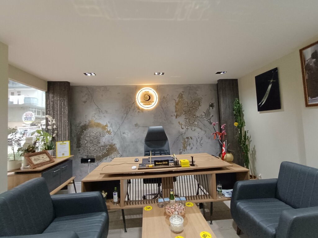 Real estate agency Ozer Group Construction & Real Estate Consultancy, Samsun, photo