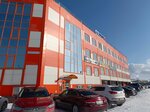 Охрана-максимум (Industrialnaya ulitsa, 17/1) ، تدريب حراس الأمن