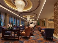 Фото Howard Johnson Zunyue Hotel Chengdu