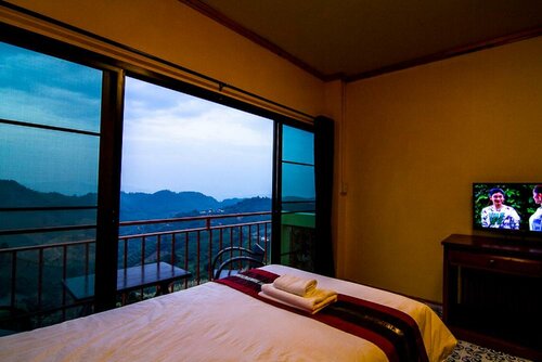 Гостиница MyPlace Maesalong Hotel