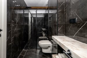 Гостиница The Grandeur Hotel