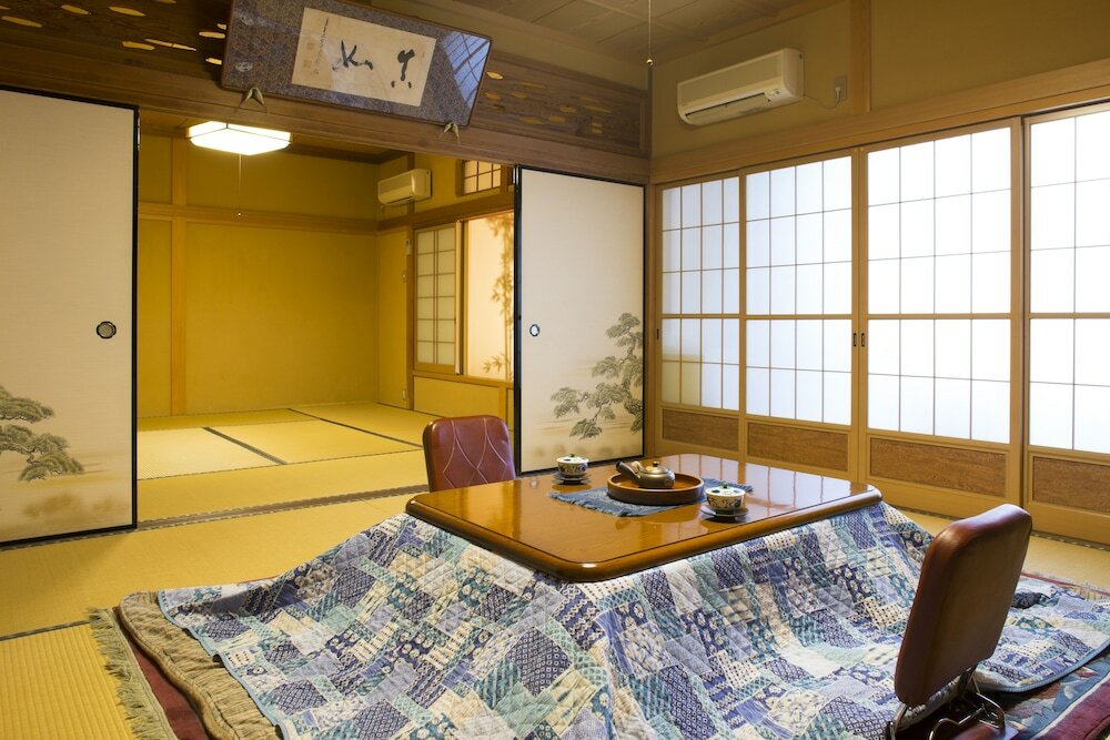 Фото Ryokan Kuboji