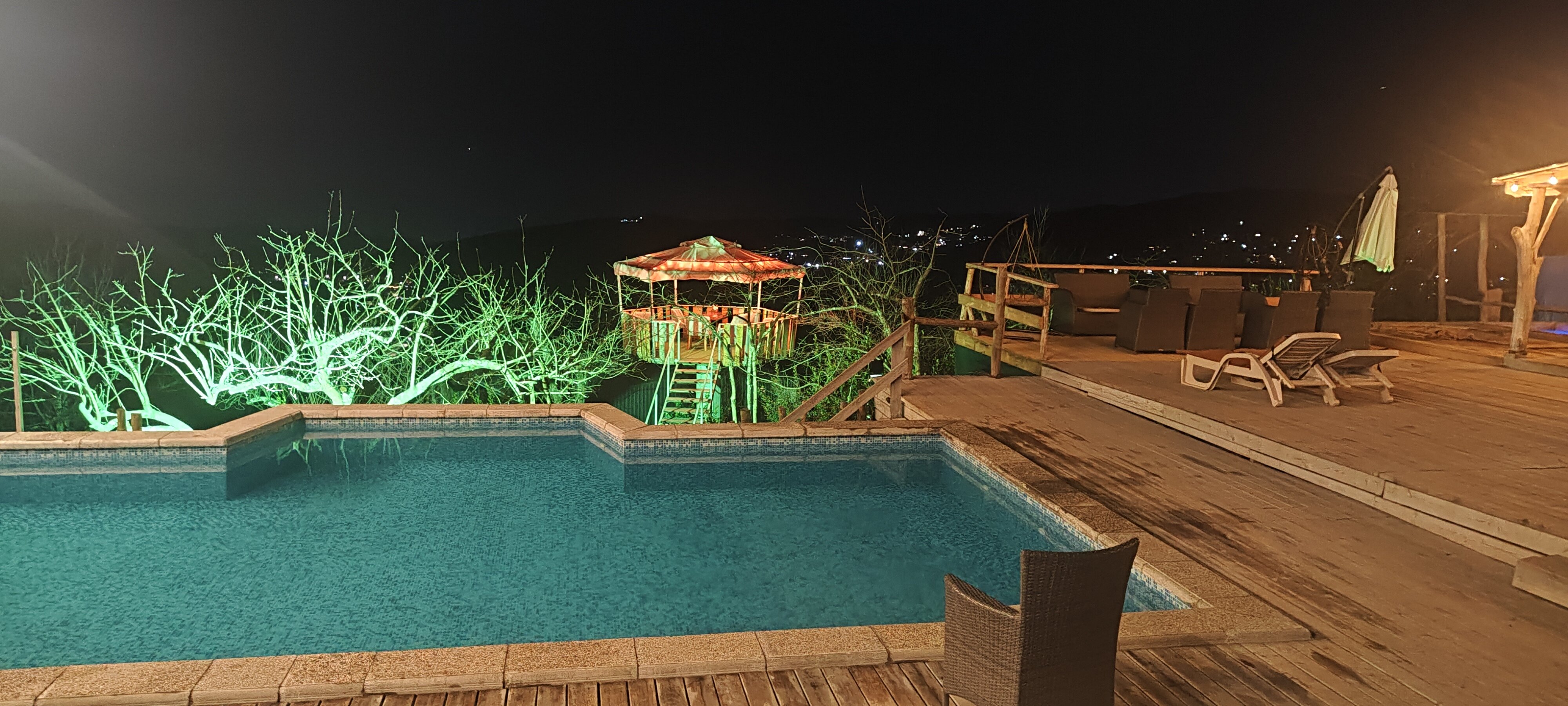 Фото Eco Village Sochi