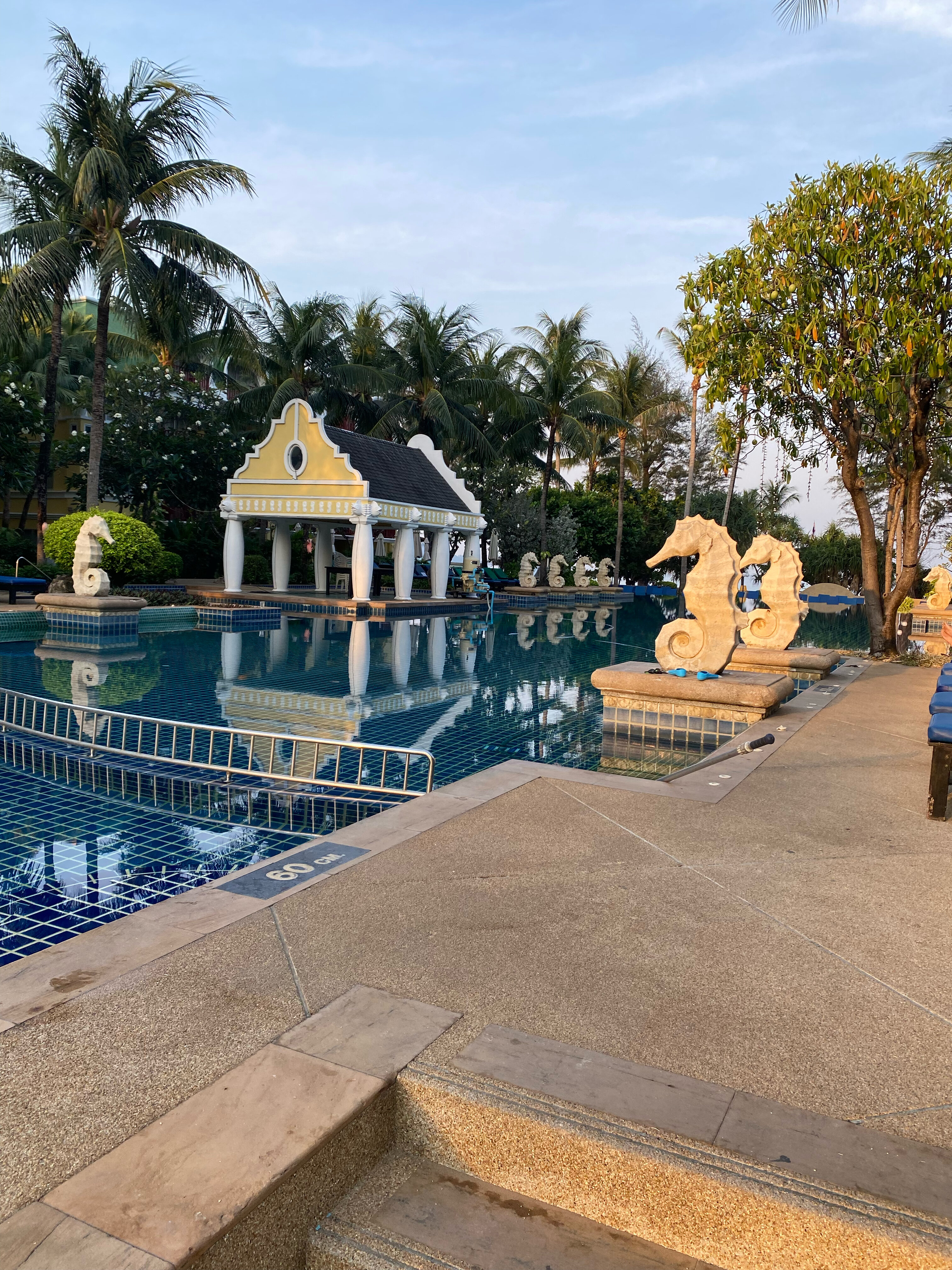 Фото La Green Hotel & Residence