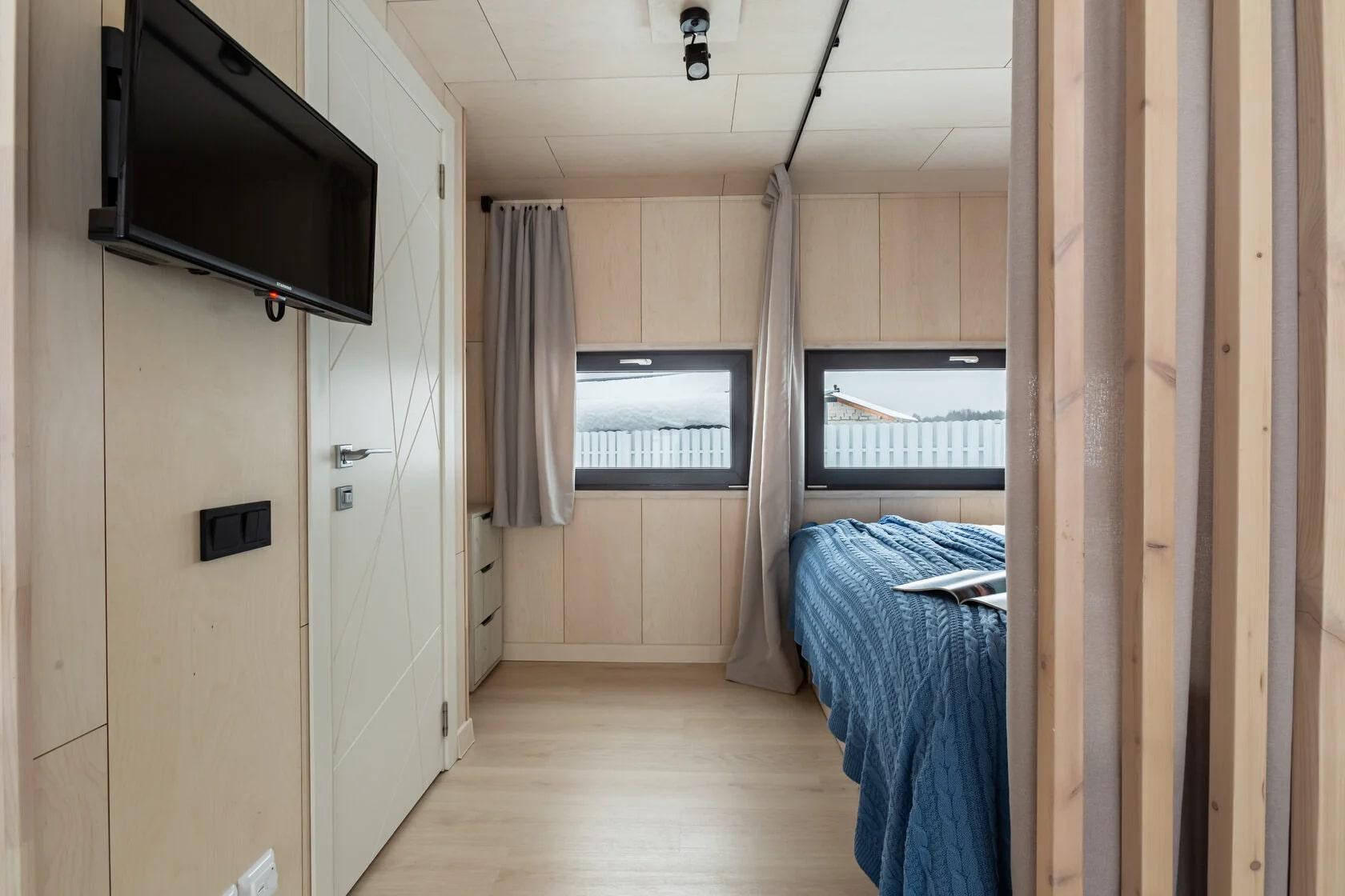 Фото Chill House