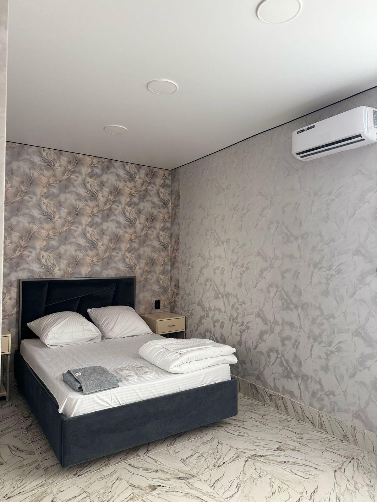 Фото Гранд Отель Айсель