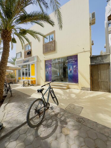 Гостиница Ocean Life Dahab в Дахабе