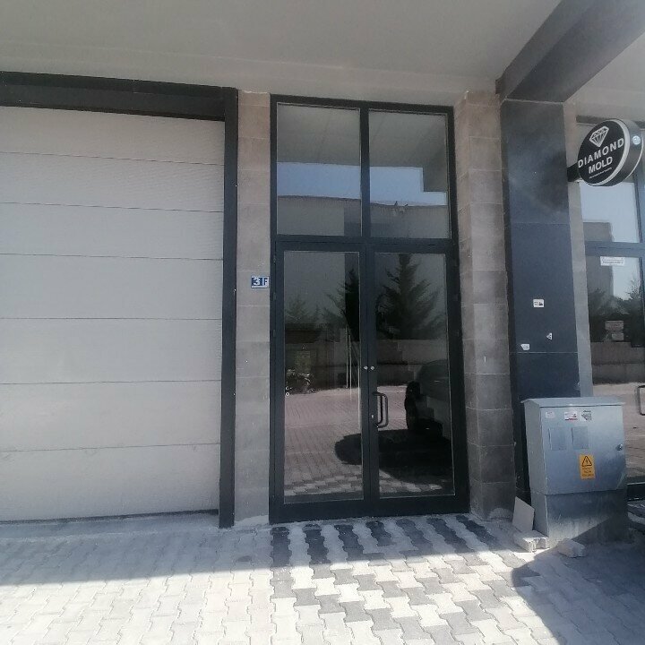 Production automation Bab Machinery Automation, Konya, photo