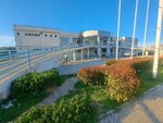 Ibb Sports Club Naim Suleymanoglu S (Izmir, Bornova, Evka 4 Neighborhood, 1027th Street, 24/1), administración