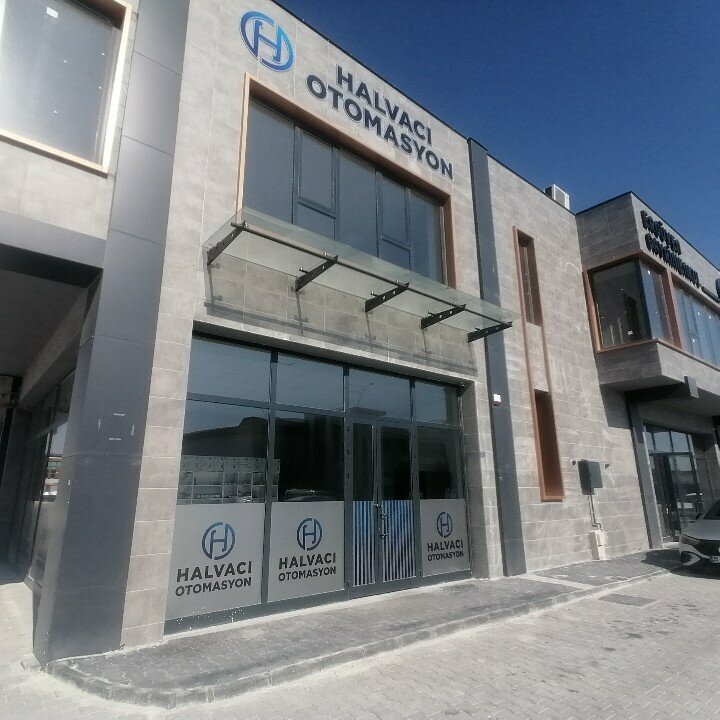 Production automation Halvaci Automation, Konya, photo