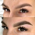 Center. Permanent (Mykolaivska vulytsia, 81), permanent makeup studio