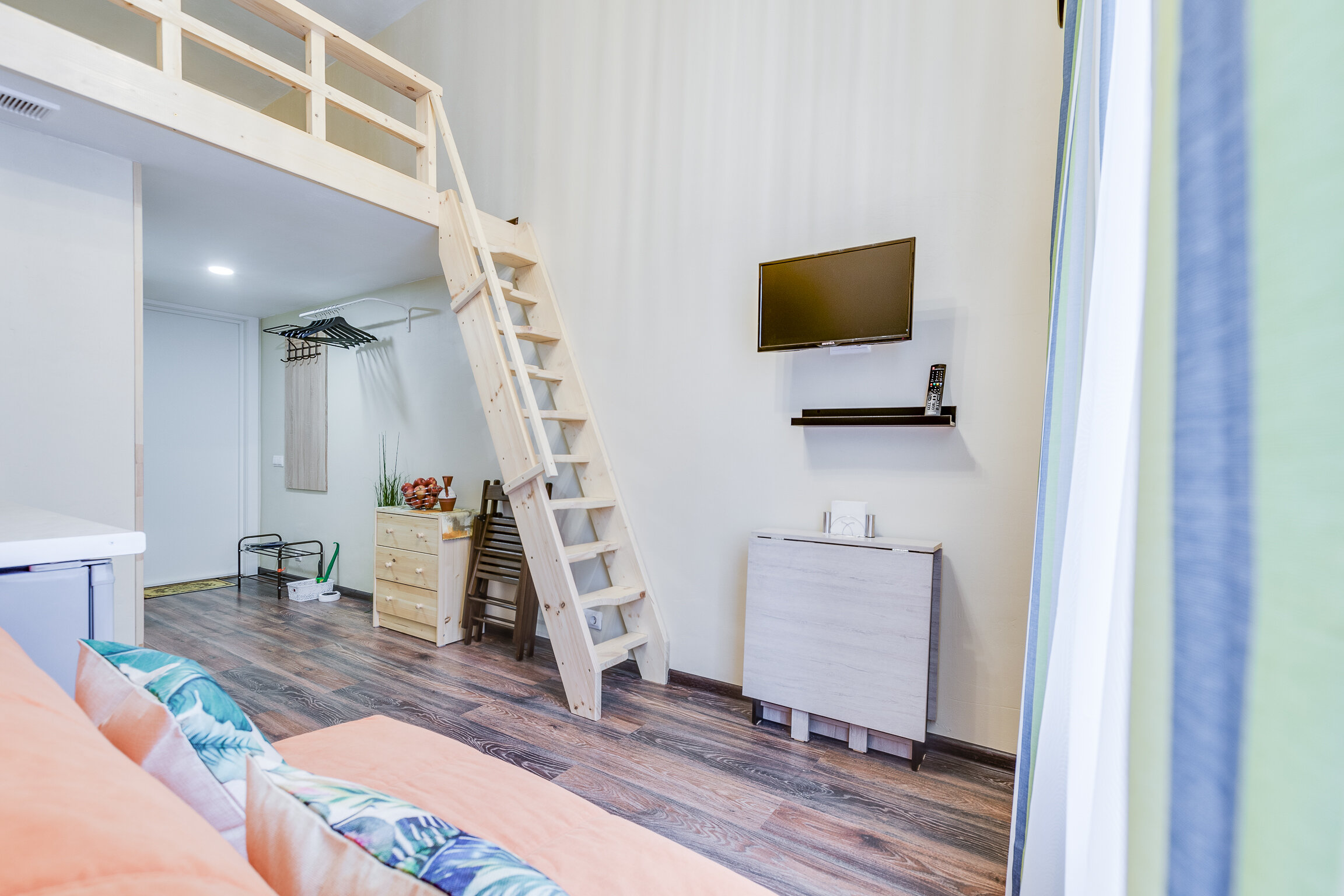 Фото Globus Apart